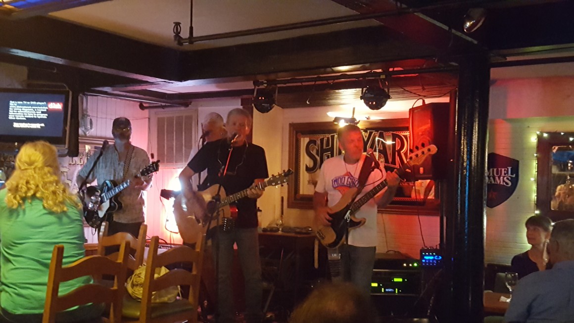 20170701 210446 the fossils